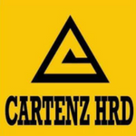 Logo Cartenz HRD